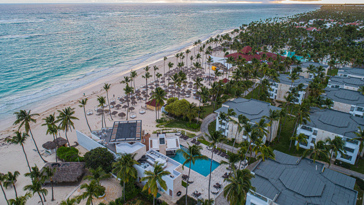 Grand Bavaro Princess